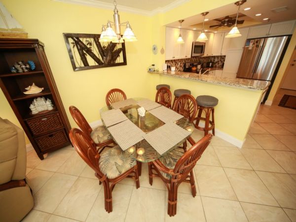 Indian Shores Ai Condo 983763