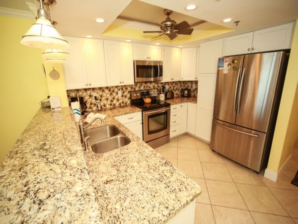Indian Shores Ai Condo 983763