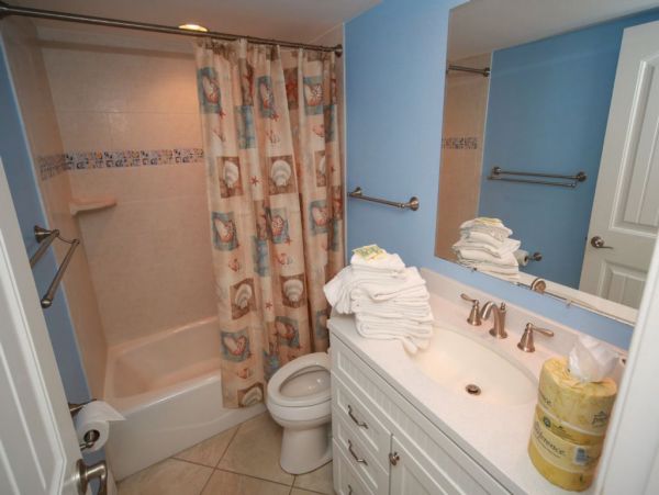 Indian Shores Ai Condo 983763