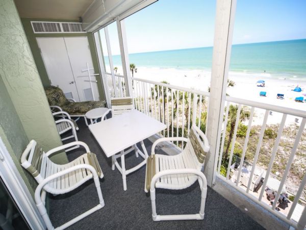 Indian Shores Ai Condo 983763