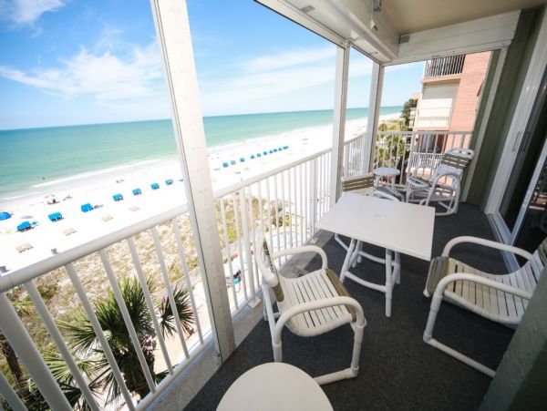 Indian Shores Ai Condo 983763