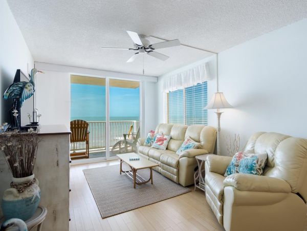 Indian Shores Ai Condo 983767