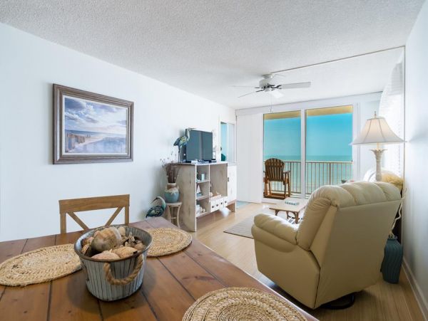 Indian Shores Ai Condo 983767