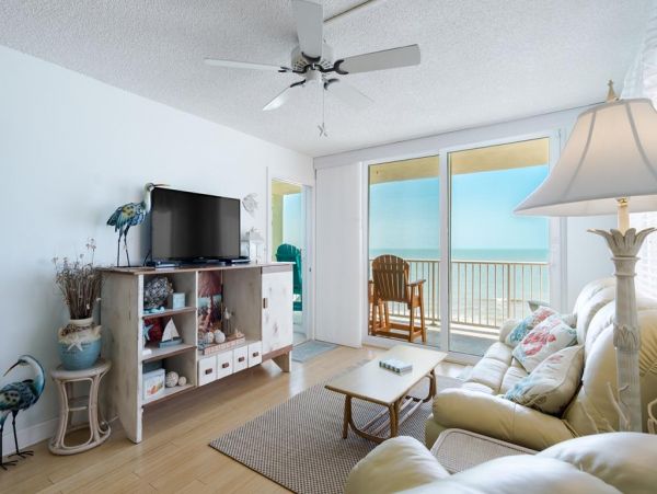 Indian Shores Ai Condo 983767