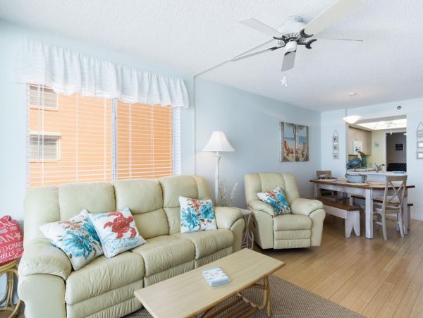 Indian Shores Ai Condo 983767
