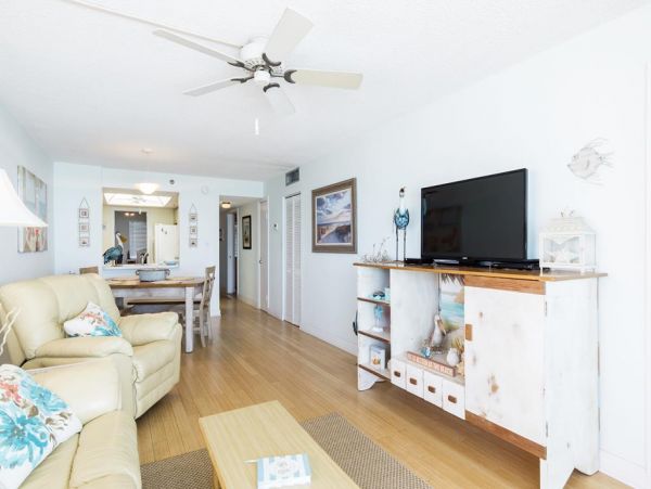 Indian Shores Ai Condo 983767