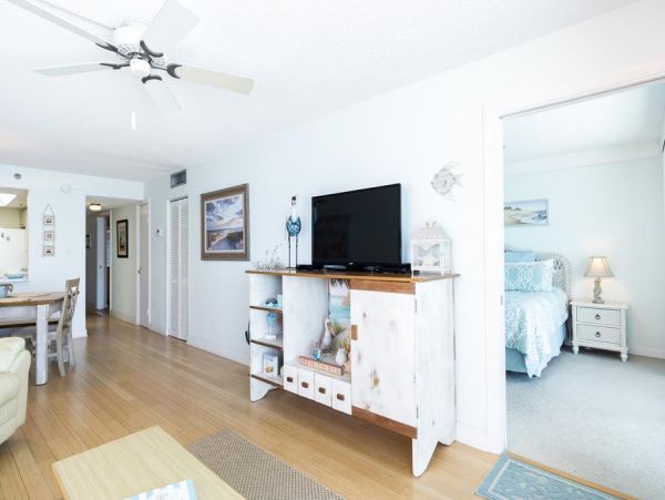 Indian Shores Ai Condo 983767
