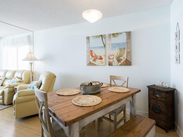 Indian Shores Ai Condo 983767