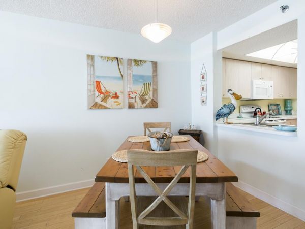 Indian Shores Ai Condo 983767