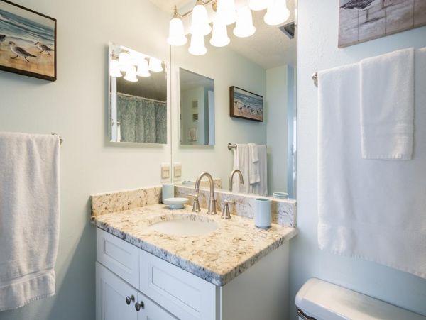 Indian Shores Ai Condo 983767