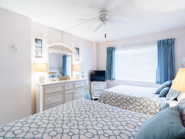 Indian Shores Ai Condo 983767