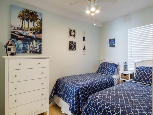 Indian Shores Ai Condo 983767