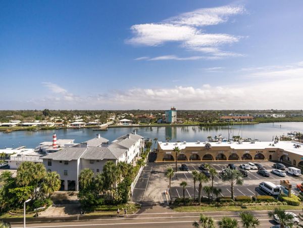 Indian Shores Ai Condo 983767