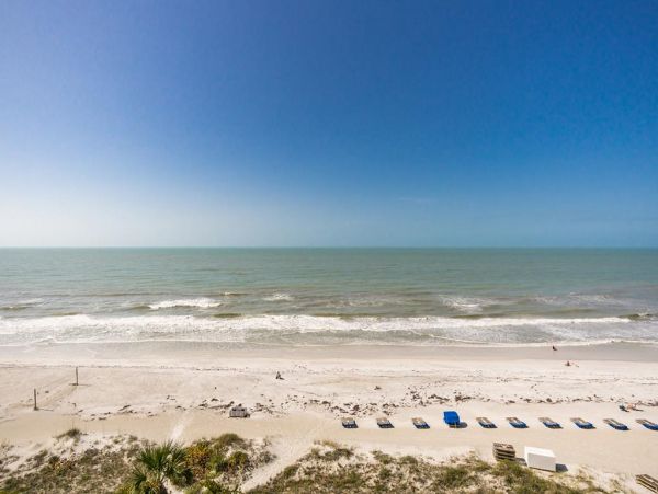 Indian Shores Ai Condo 983767