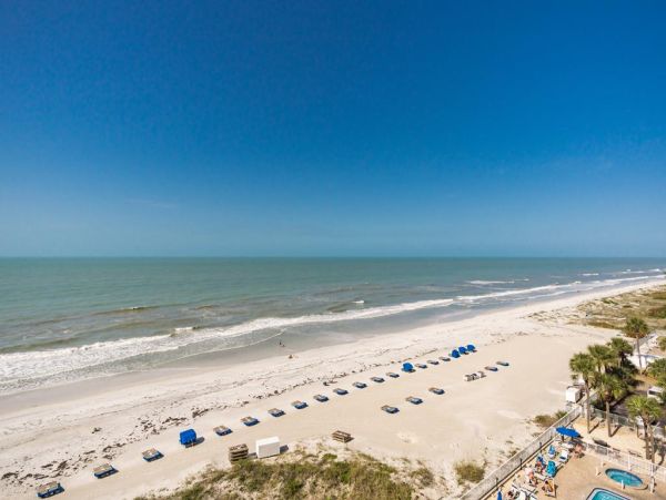 Indian Shores Ai Condo 983767