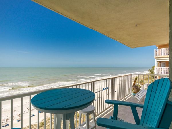Indian Shores Ai Condo 983767
