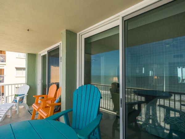 Indian Shores Ai Condo 983767