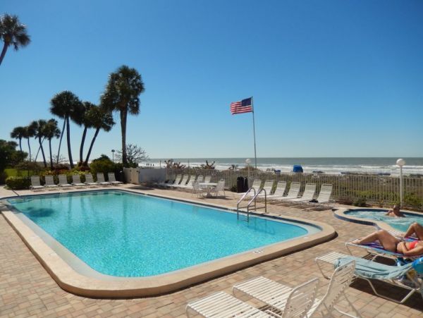 Indian Shores Ai Condo 983767