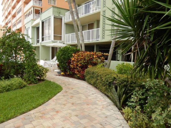 Indian Shores Ai Condo 983767