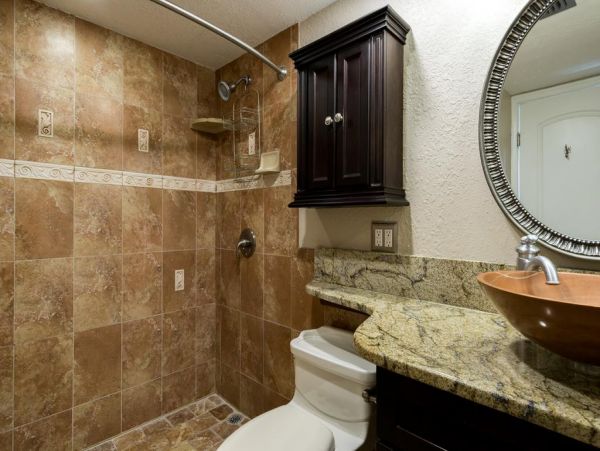 Three bedroom Modern Gulf Front Vacation Condo