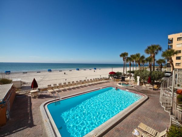 Indian Shores Ai Condo 983770