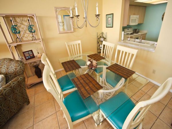 Indian Shores Ai Condo 983770