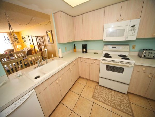 Indian Shores Ai Condo 983770