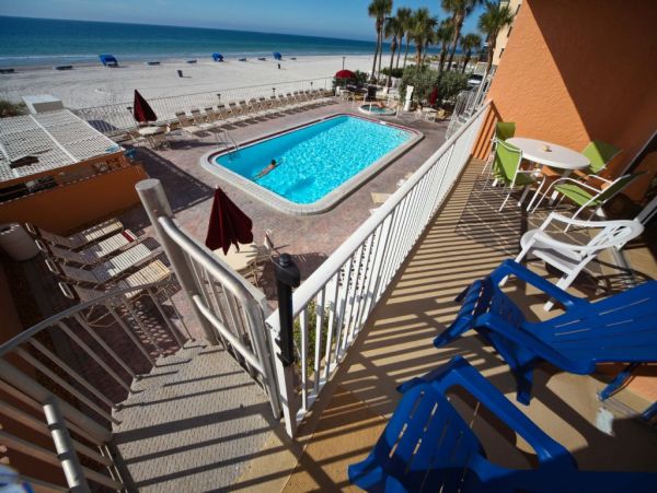 Indian Shores Ai Condo 983770
