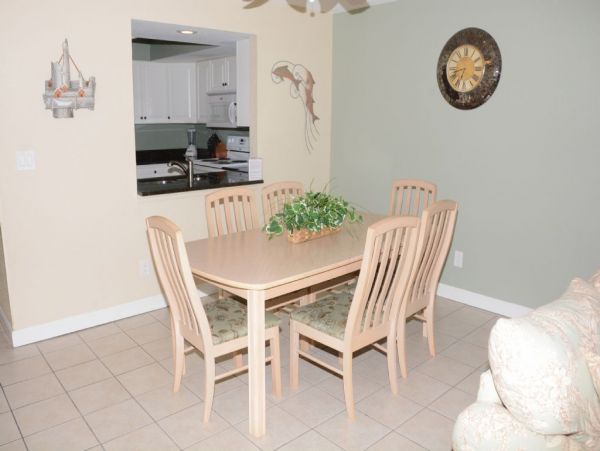 Indian Rocks Indian Shores Condo 983771