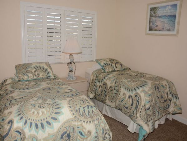 Indian Rocks Indian Shores Condo 983771