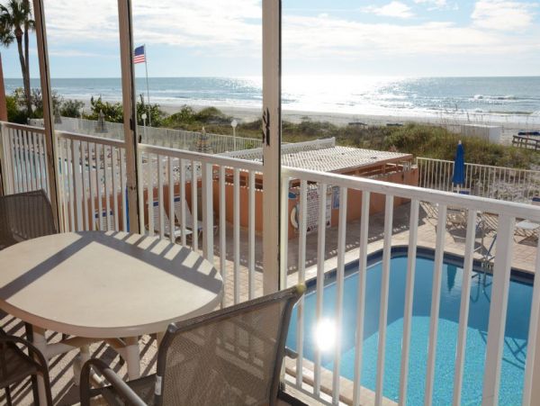 Indian Rocks Indian Shores Condo 983771