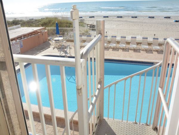 Indian Rocks Indian Shores Condo 983771
