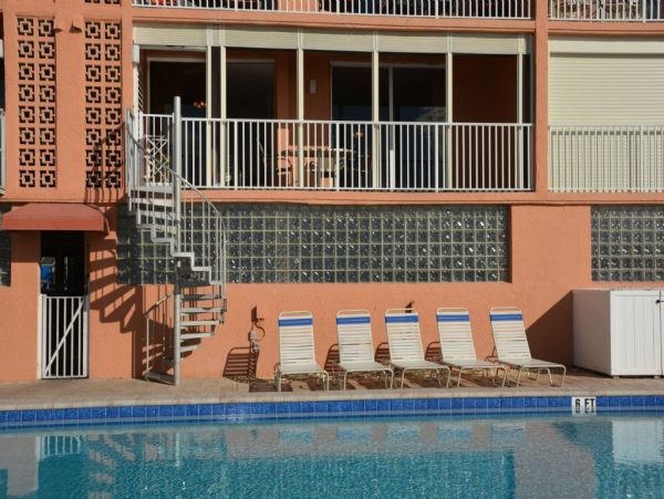 Indian Rocks Indian Shores Condo 983771