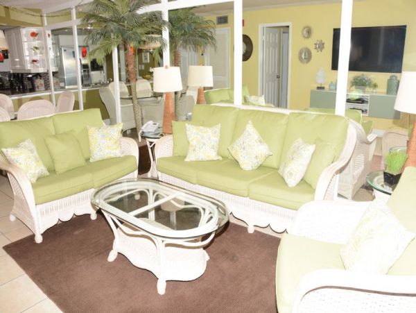 Indian Rocks Indian Shores Condo 983773