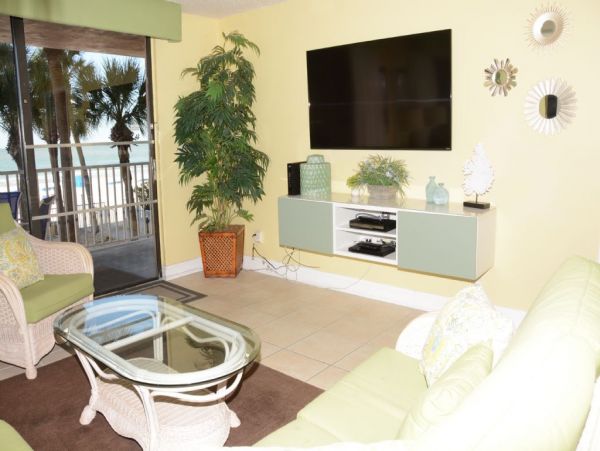 Indian Rocks Indian Shores Condo 983773