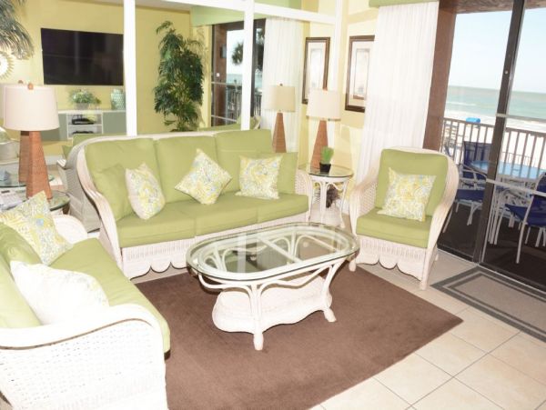 Indian Rocks Indian Shores Condo 983773
