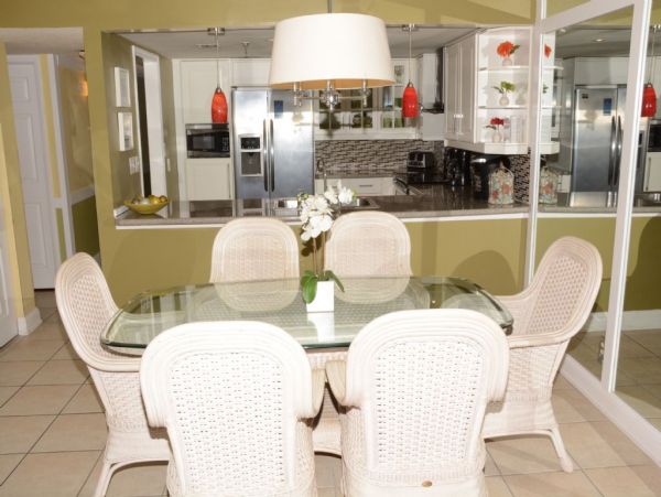 Indian Rocks Indian Shores Condo 983773