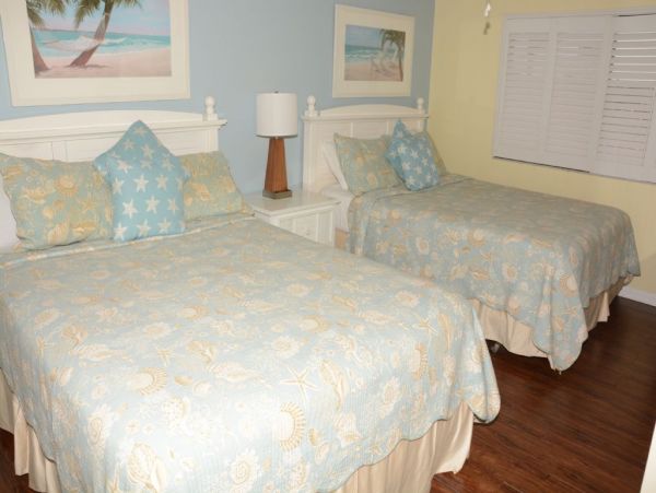 Indian Rocks Indian Shores Condo 983773