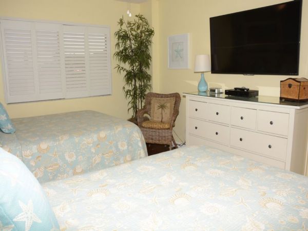 Indian Rocks Indian Shores Condo 983773
