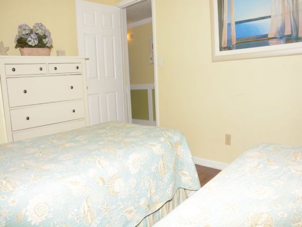 Indian Rocks Indian Shores Condo 983773