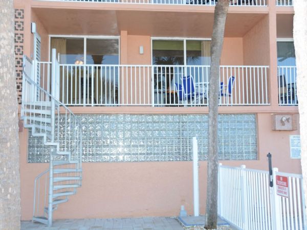 Indian Rocks Indian Shores Condo 983773