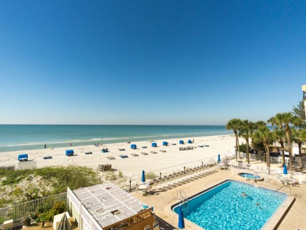 Indian Shores Ai Condo 983774