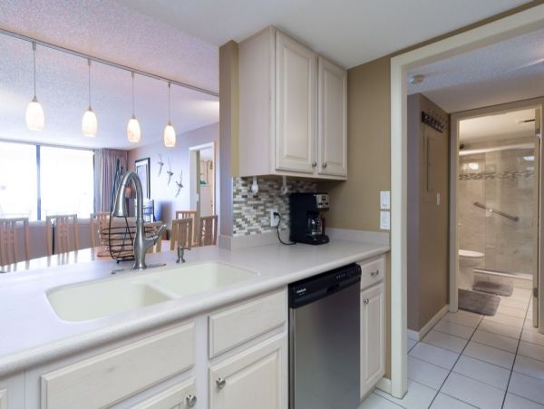 Indian Shores Ai Condo 983774