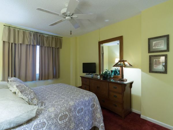 Indian Shores Ai Condo 983774