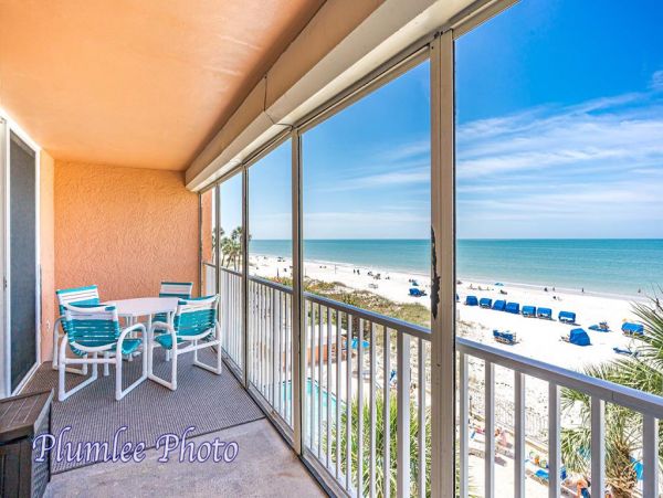 Indian Rocks Indian Shores Condo 983776