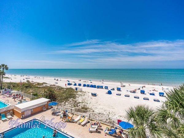 Indian Rocks Indian Shores Condo 983776
