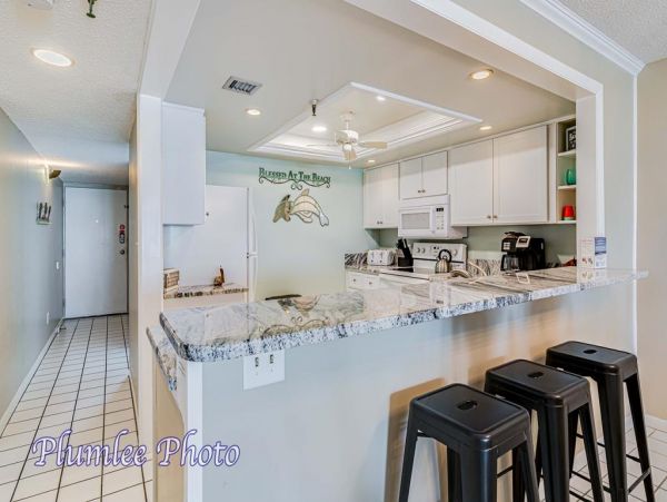 Indian Rocks Indian Shores Condo 983776