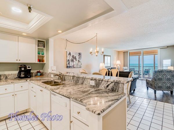 Indian Rocks Indian Shores Condo 983776