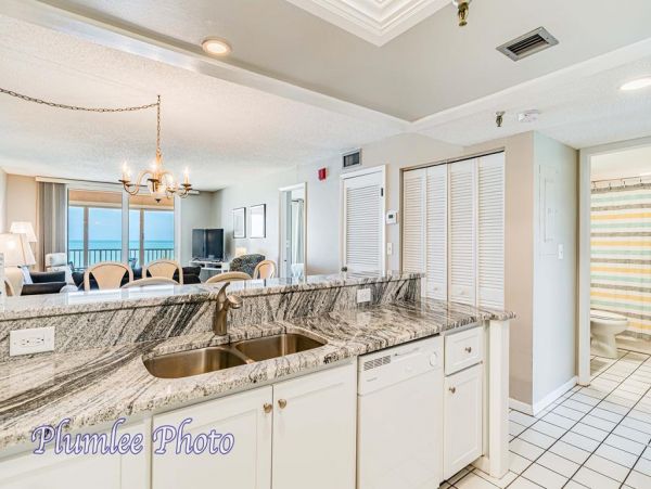 Indian Rocks Indian Shores Condo 983776