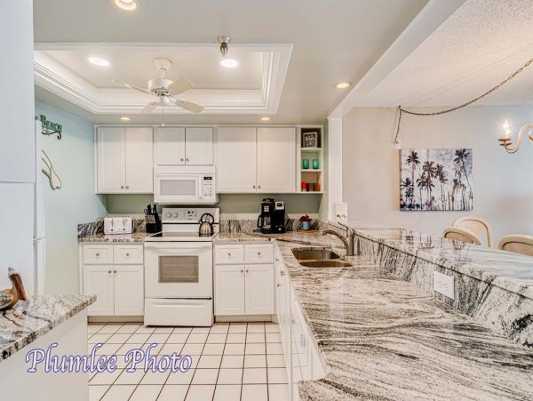 Indian Rocks Indian Shores Condo 983776